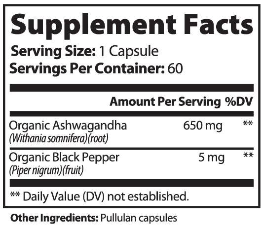 Crew Recovery Kit — Magnesium + Ashwagandha