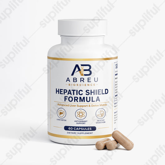 Liver Support