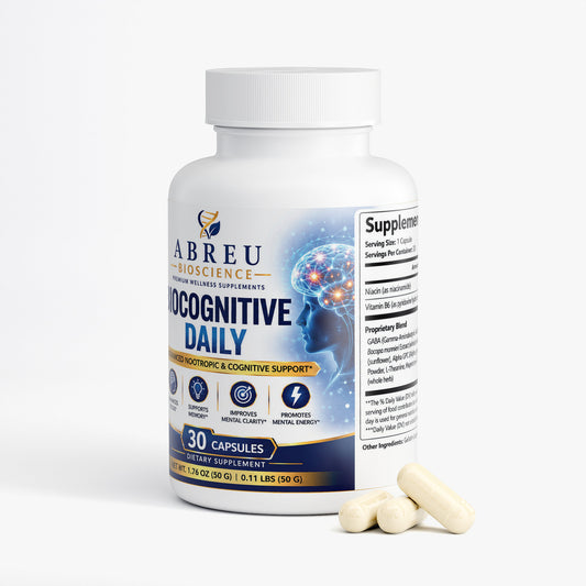 BioCognitive Daily