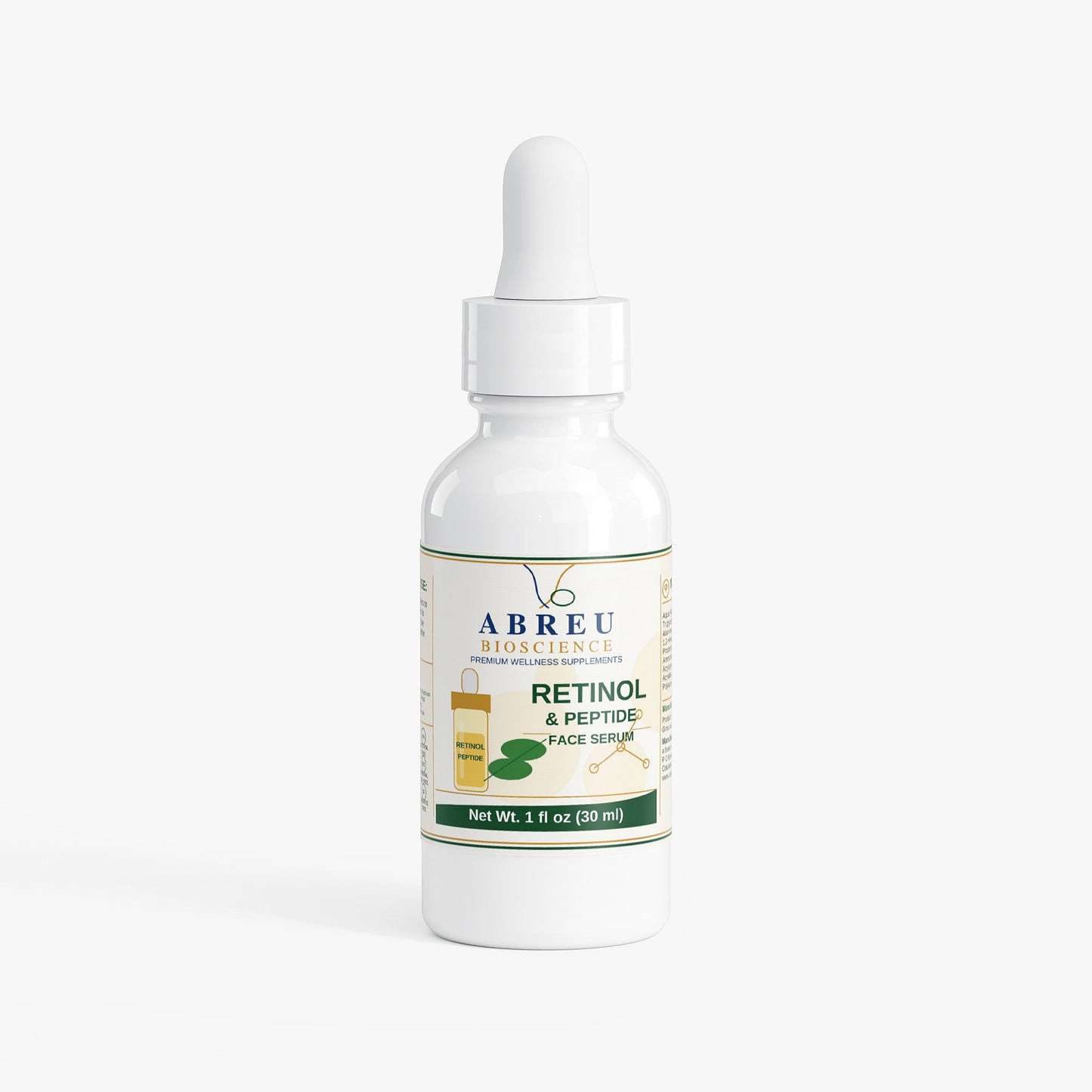 The Total Youth Kit: 4-Step Inside-Out Skin Renewal System