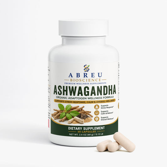 Ashwagandha