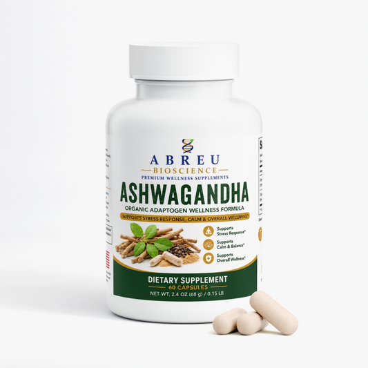 Ashwagandha