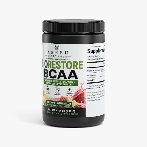 The Elite Performance Stack
