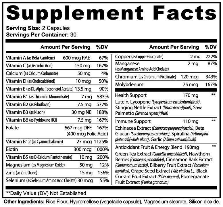 BioComplete Daily