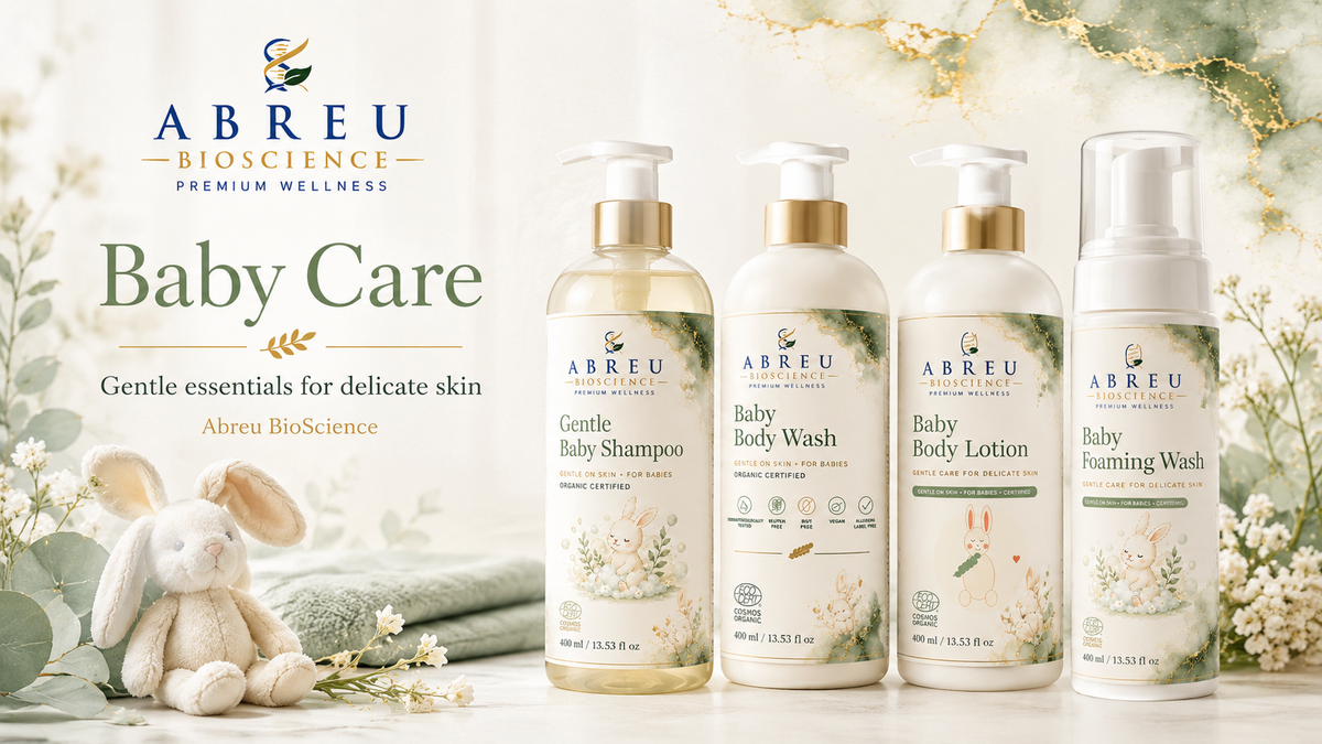 Baby Care