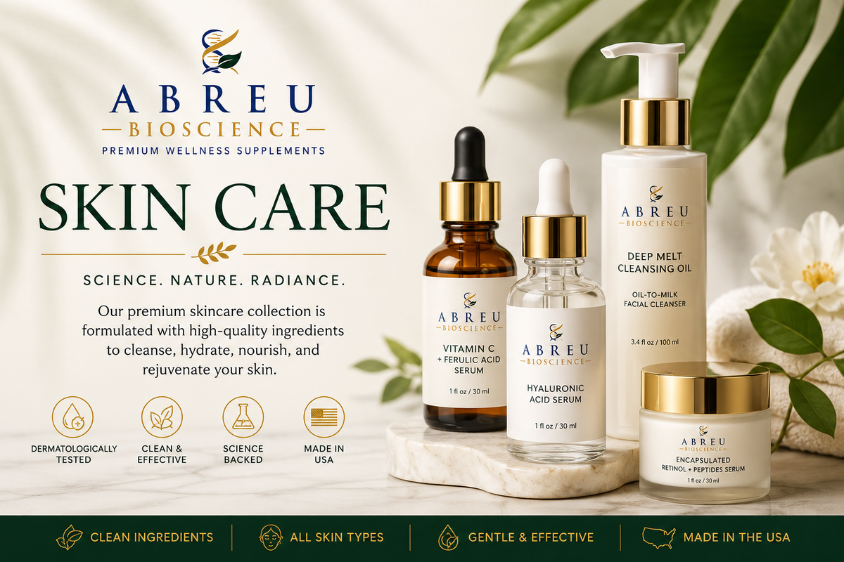 Skin Care