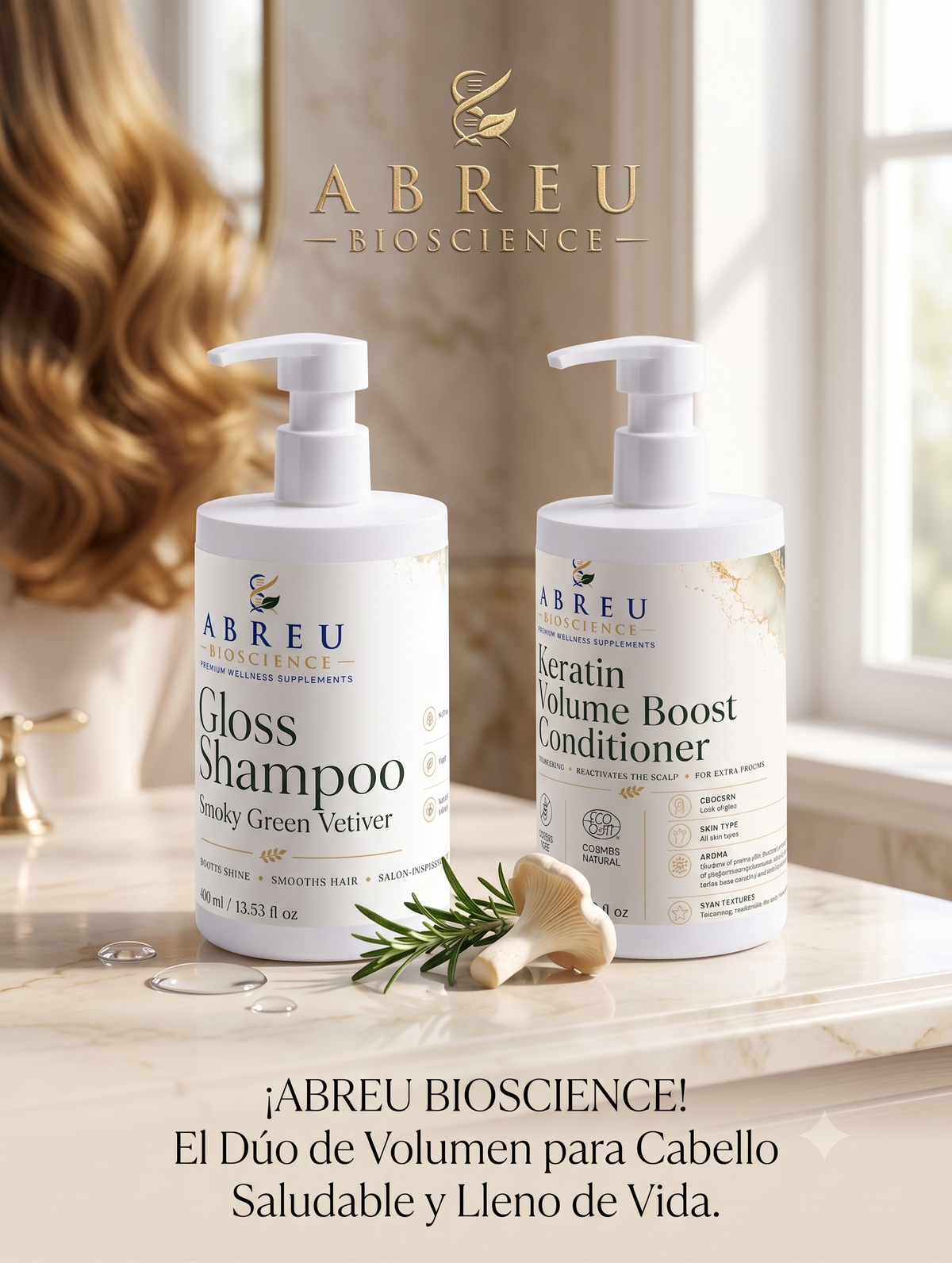 Hair Care