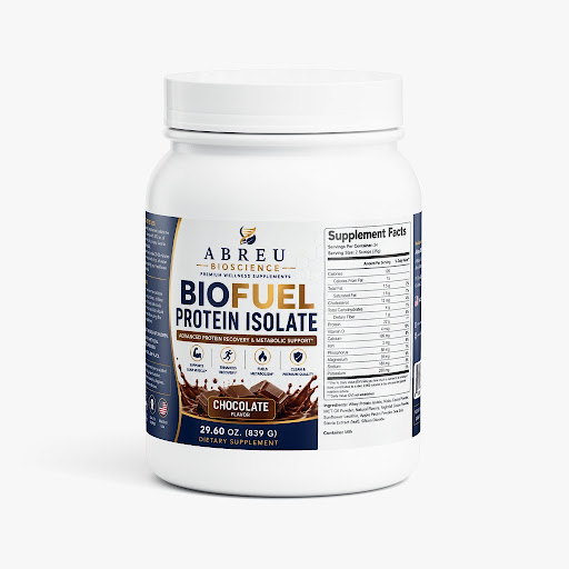 The Elite Performance Stack