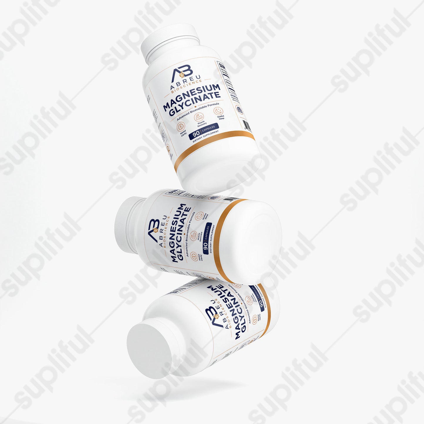 Magnesium Glycinate