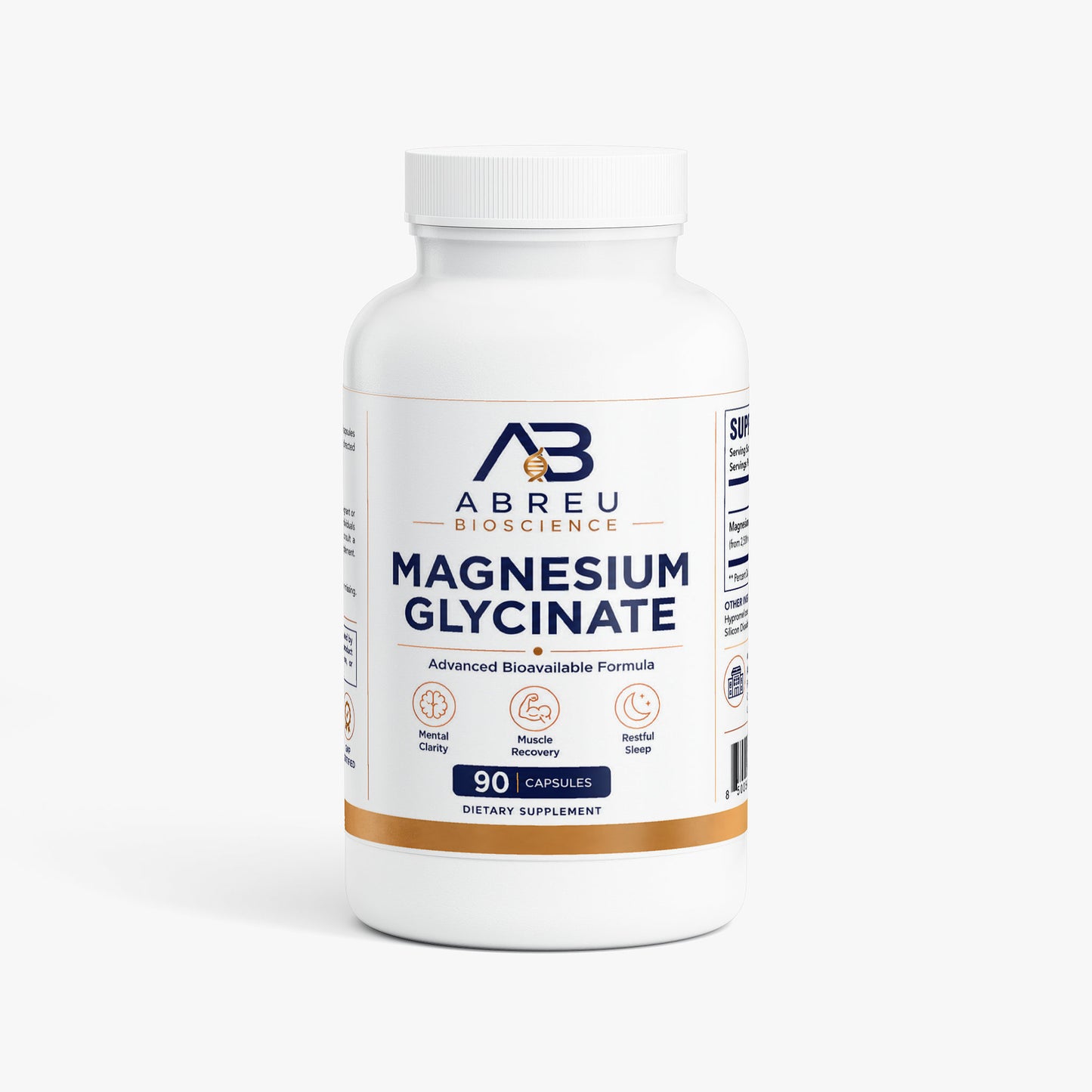 Magnesium Glycinate