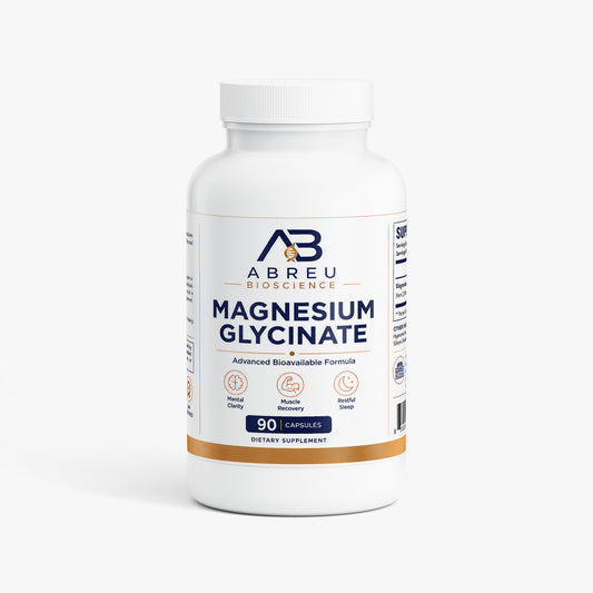 Magnesium Glycinate