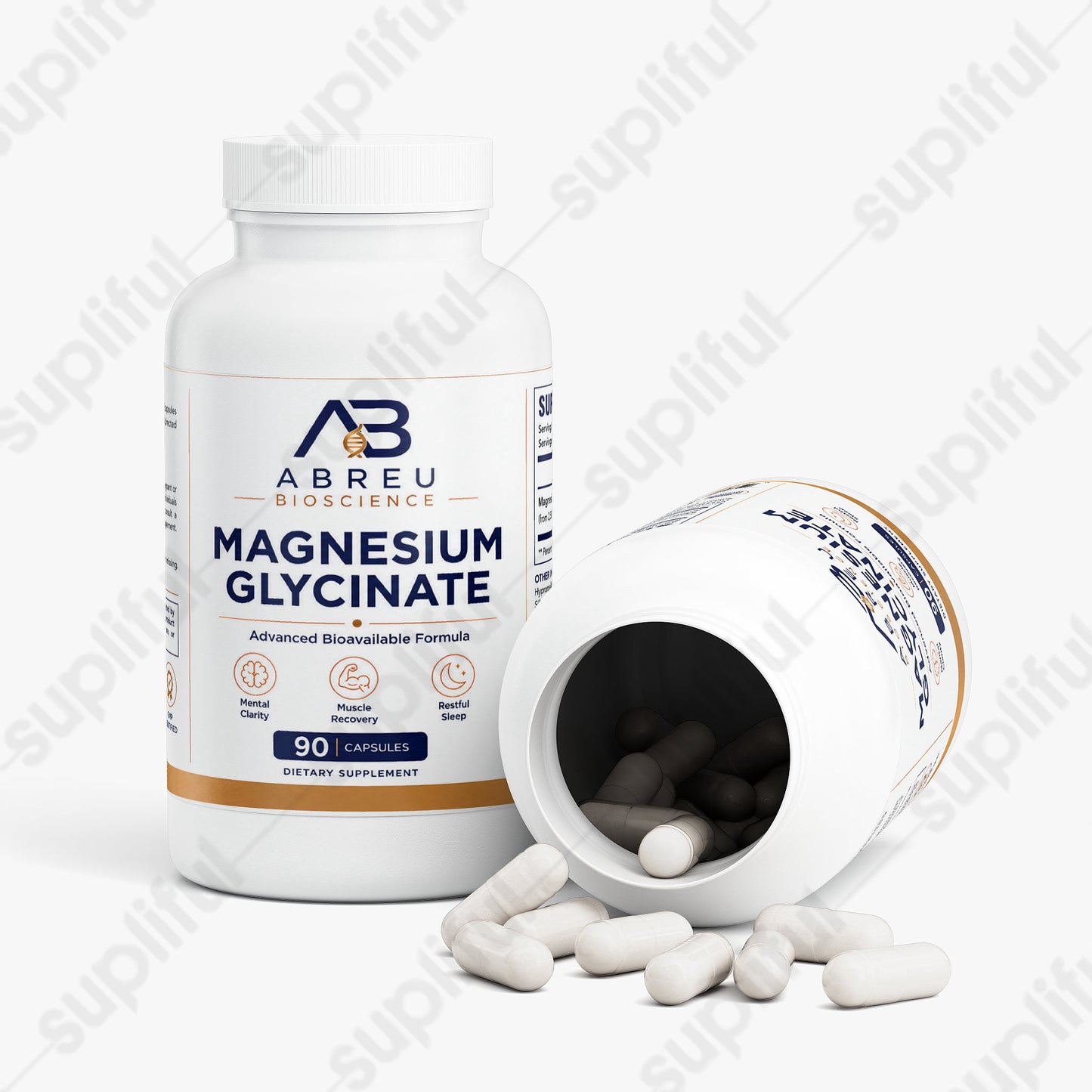 Magnesium Glycinate