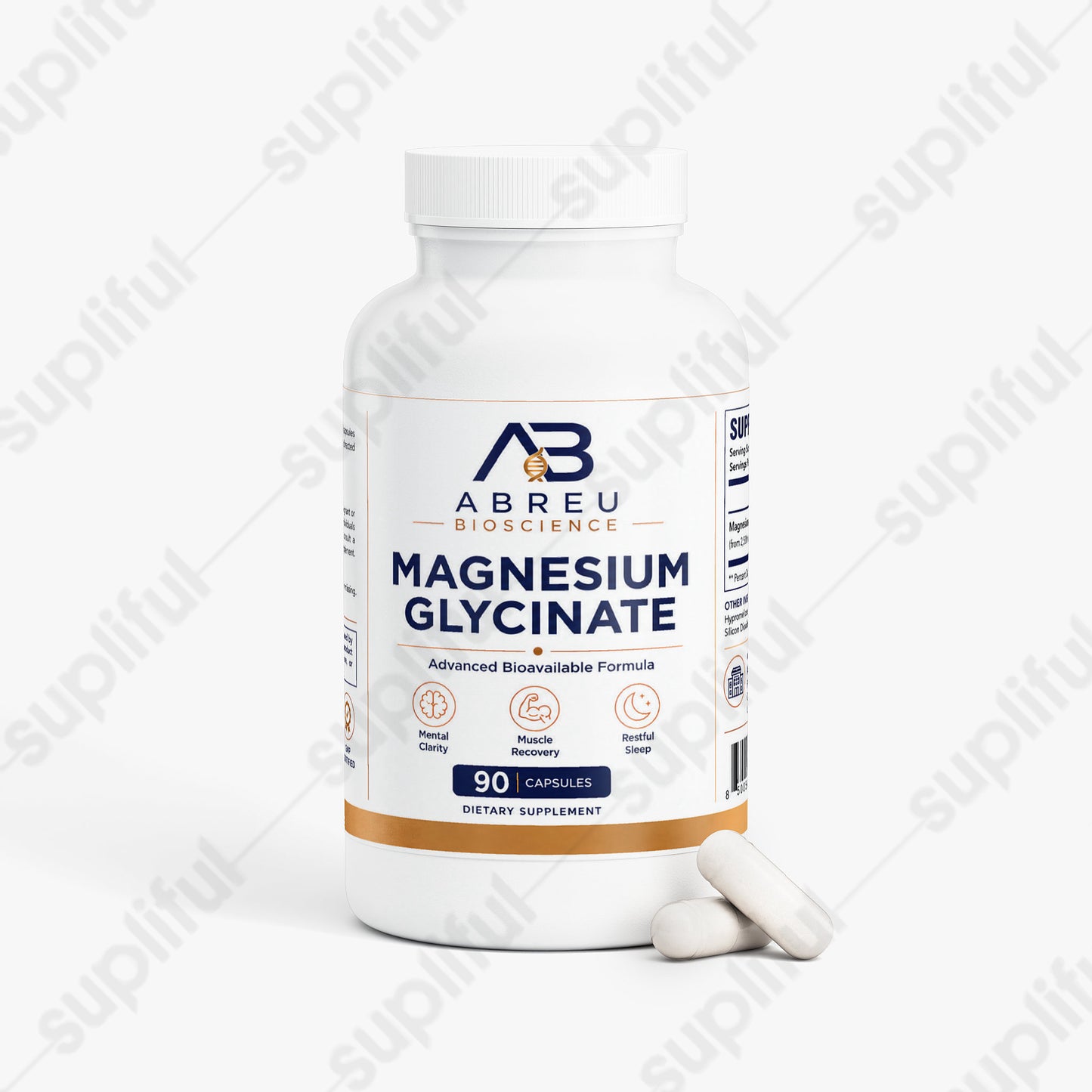 Magnesium Glycinate