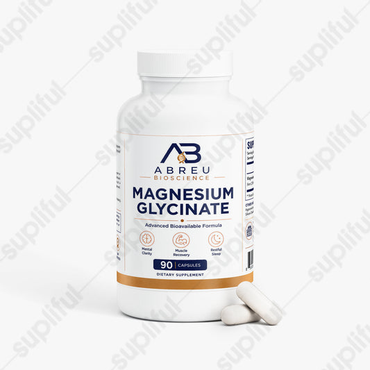Magnesium Glycinate