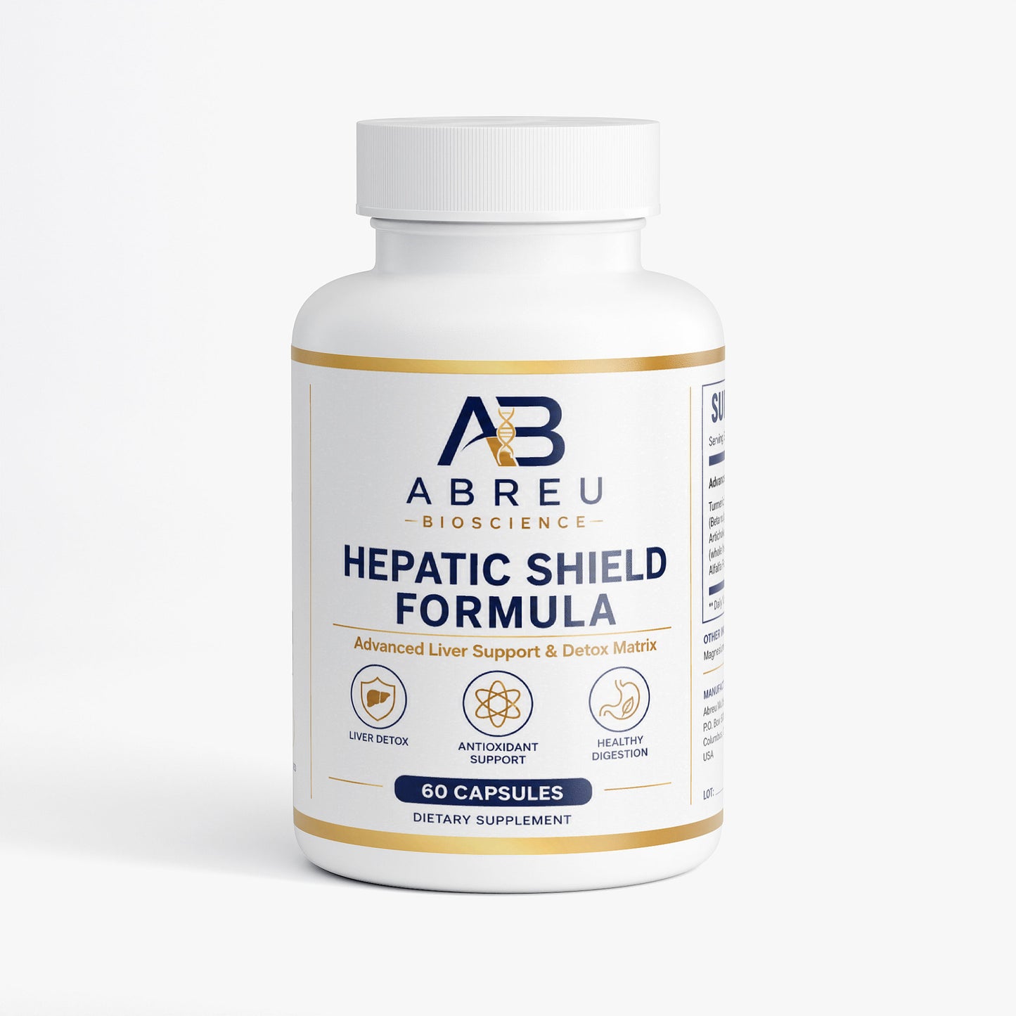 Liver Support