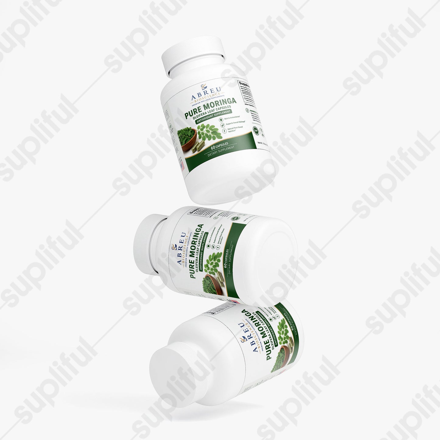 Moringa Pure