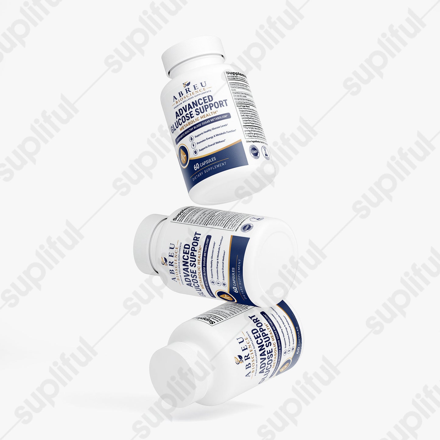 Normal Blood Sugar Support