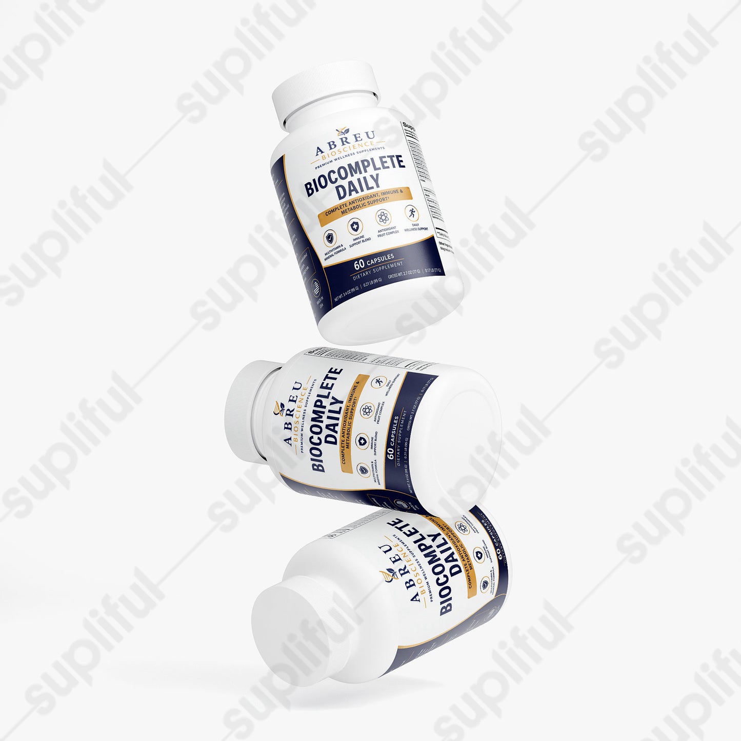 BioComplete Daily