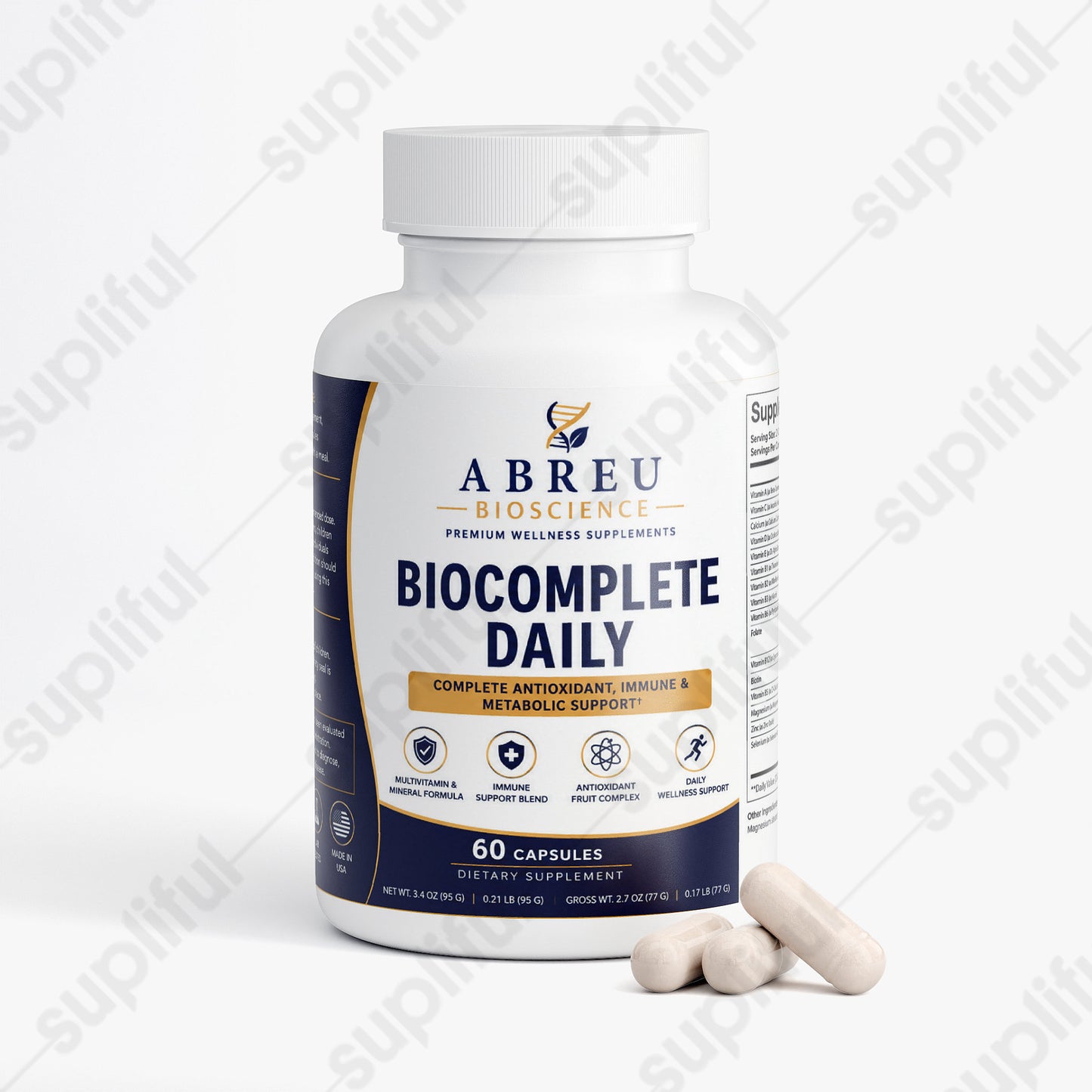 BioComplete Daily