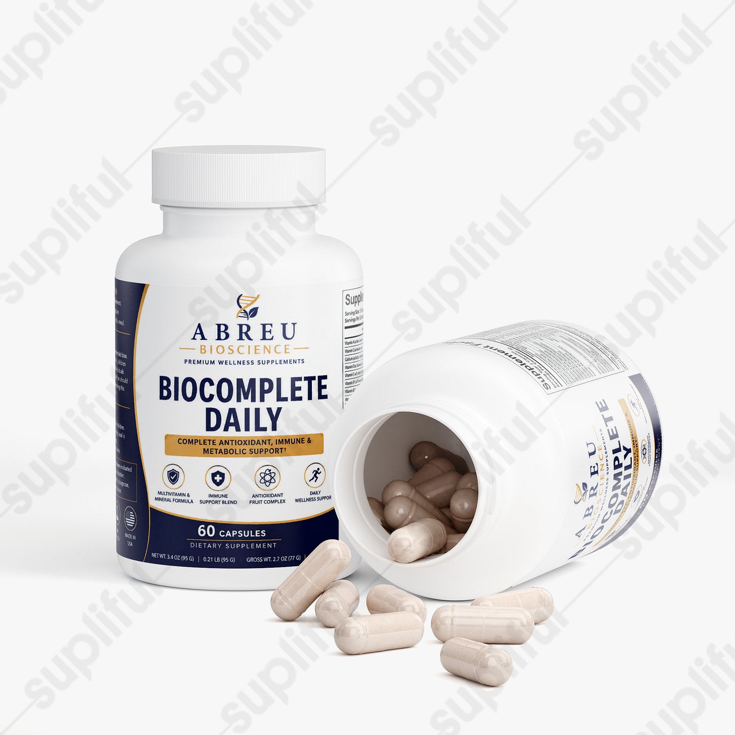 BioComplete Daily