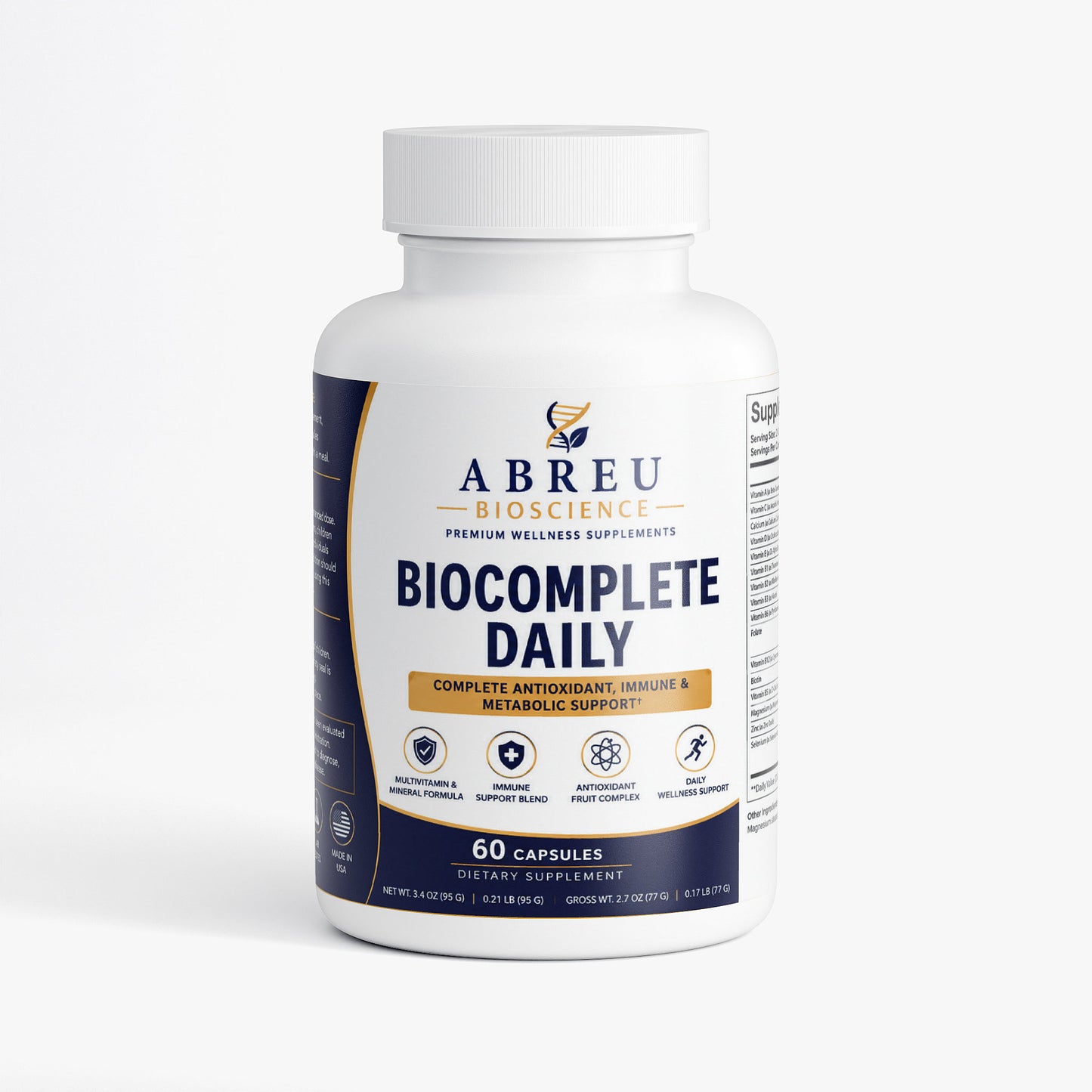 BioComplete Daily