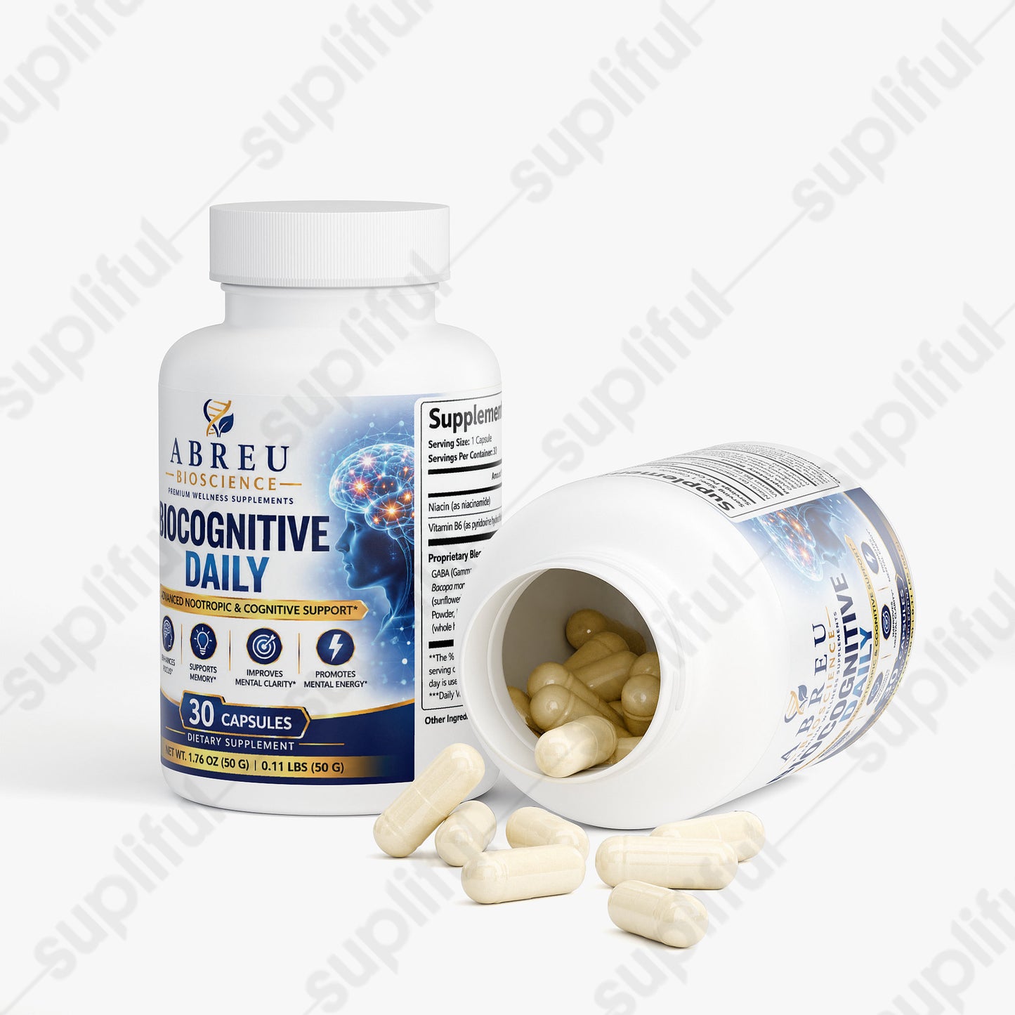 BioCognitive Daily