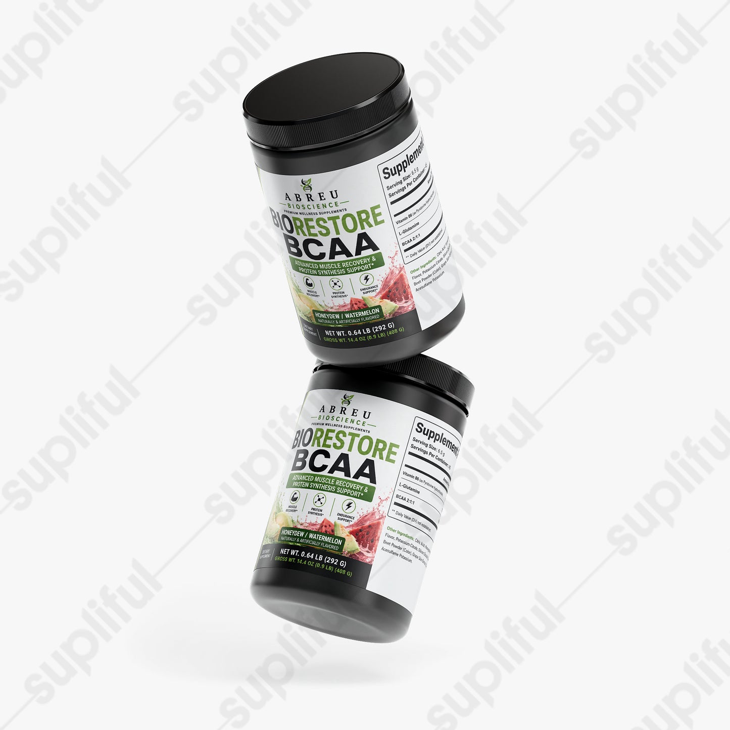 BioRestore BCAA