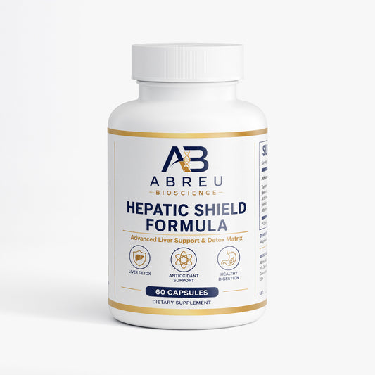 Liver Support