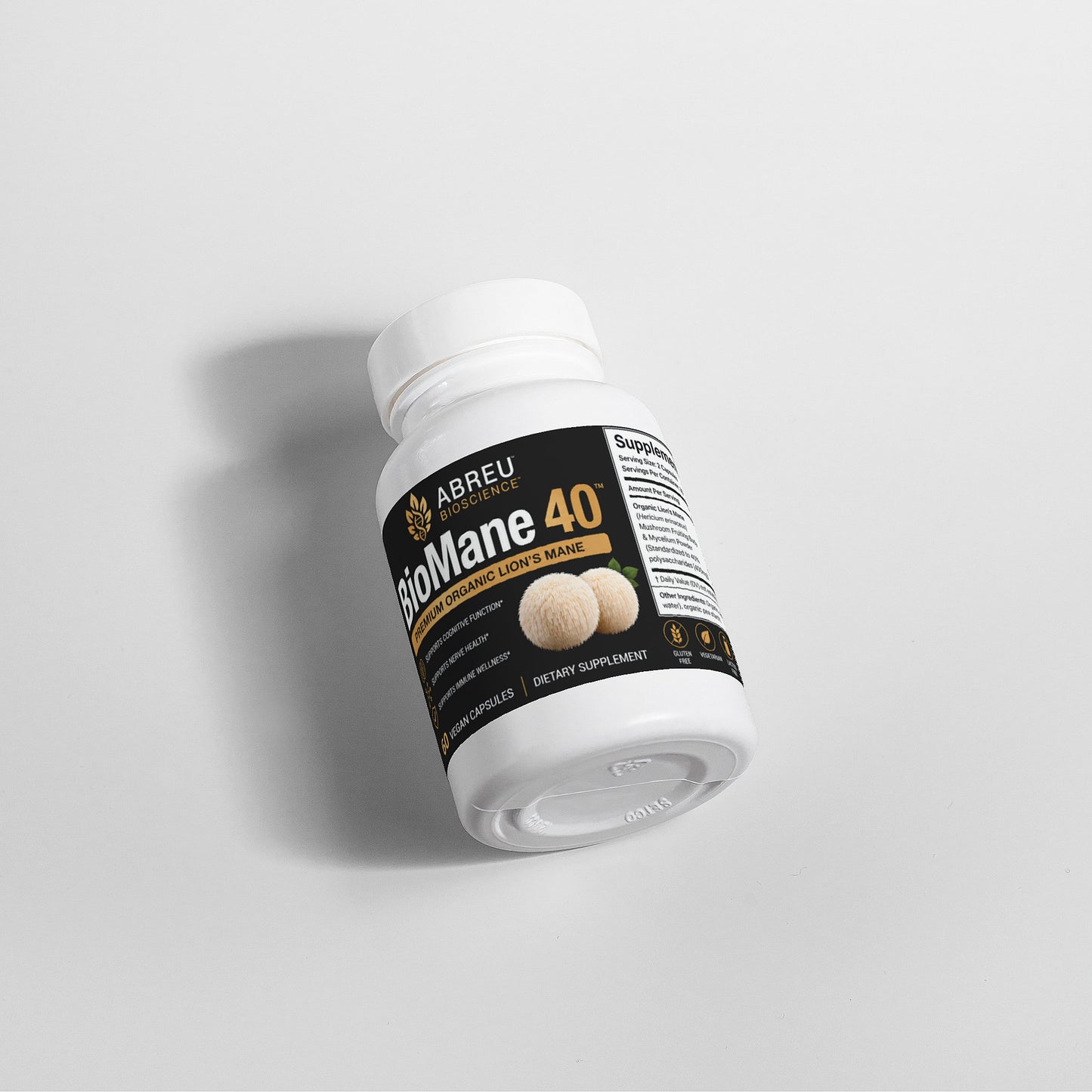 BioMane 40