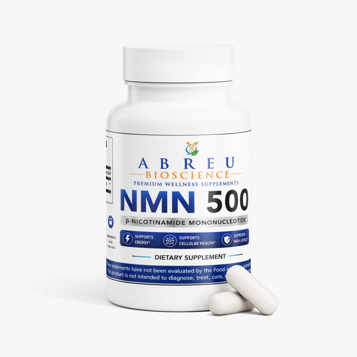 NMN 500