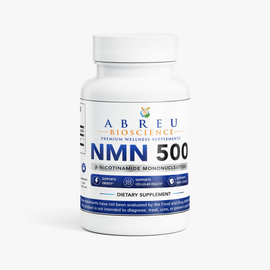 NMN 500