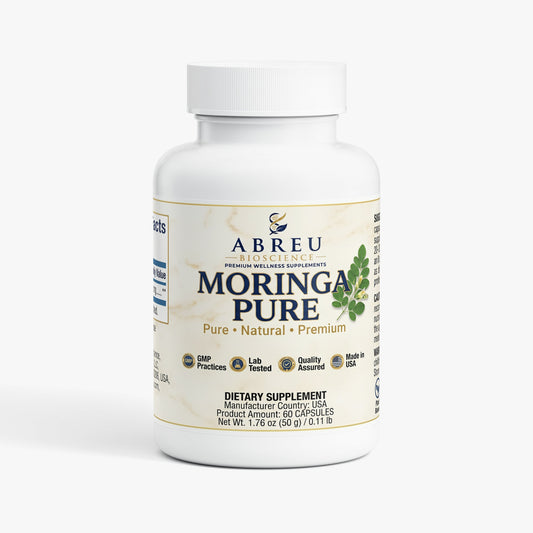 Moringa Pura