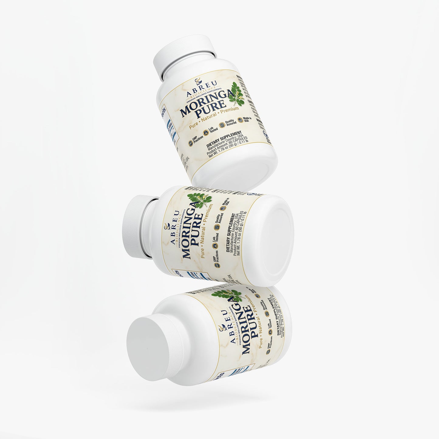 Moringa Pura