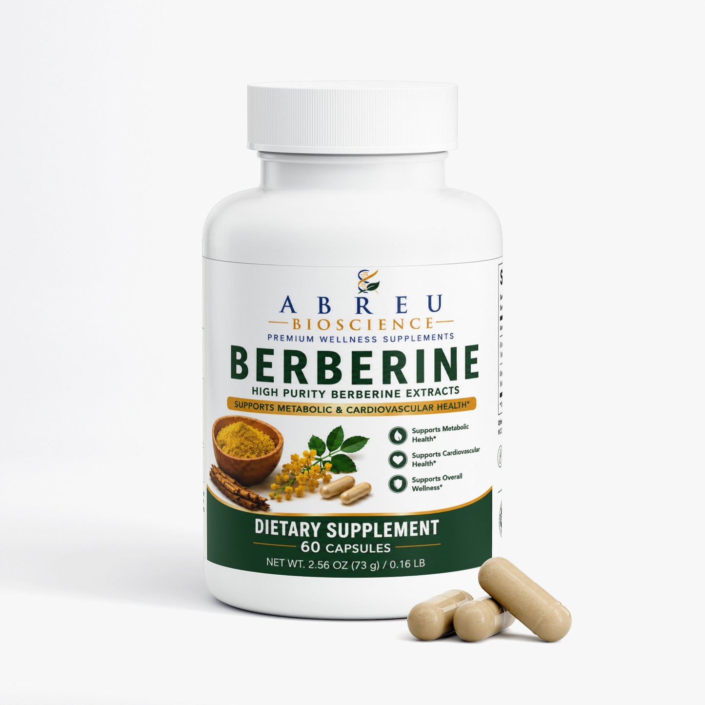 Berberina