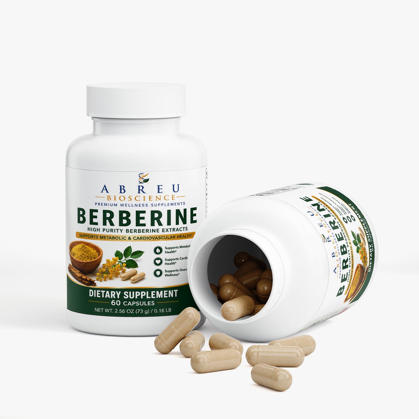Berberina