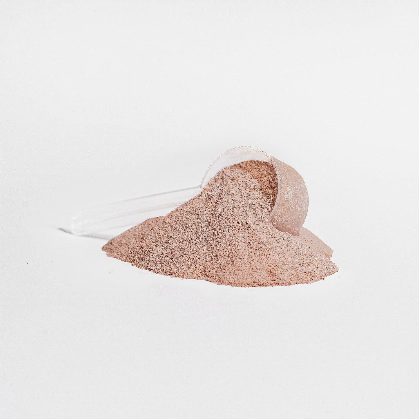 Péptidos de colágeno alimentado con pasto en polvo (chocolate)