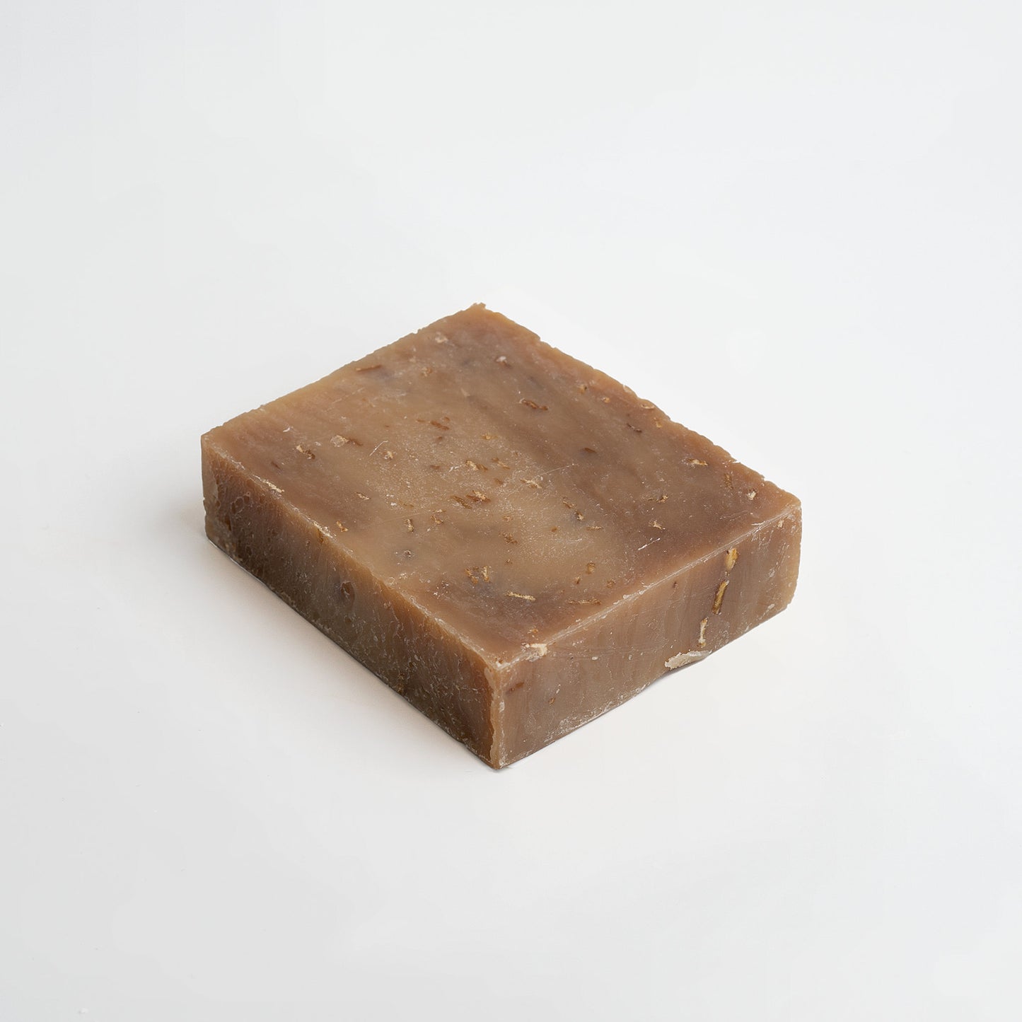 Jabón de Avena y Miel