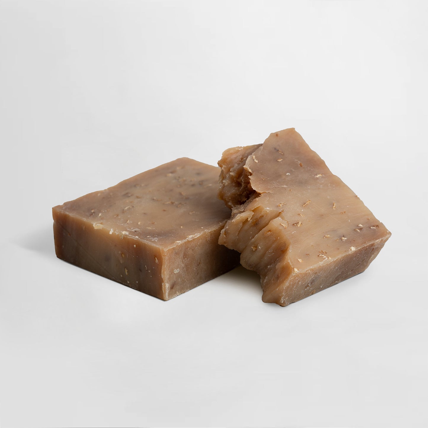 Jabón de Avena y Miel