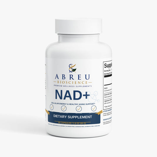 NAD+