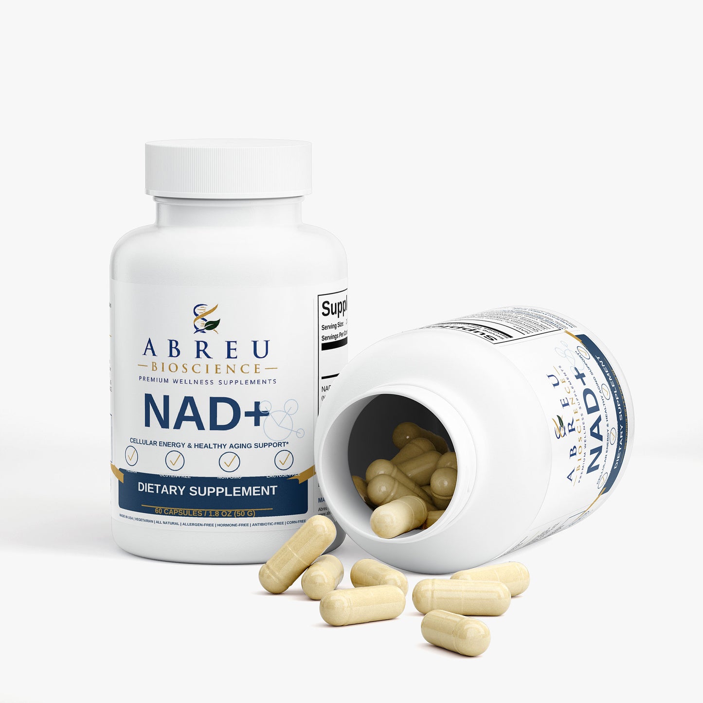 NAD+
