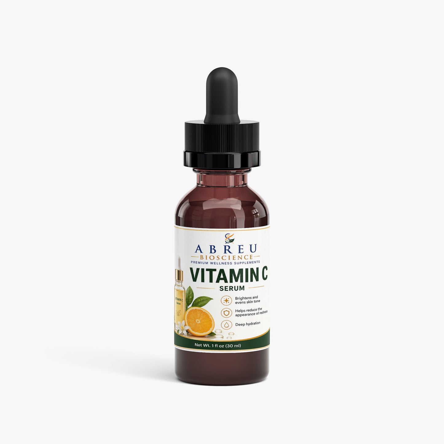 Vitamin C Serum
