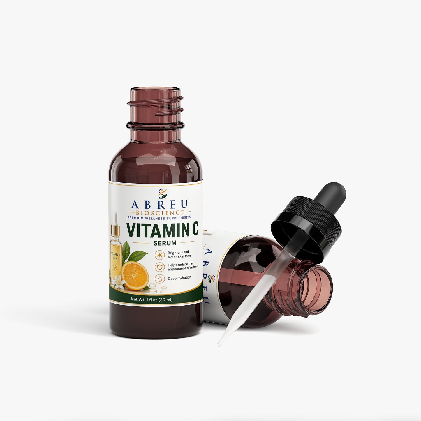 Vitamin C Serum