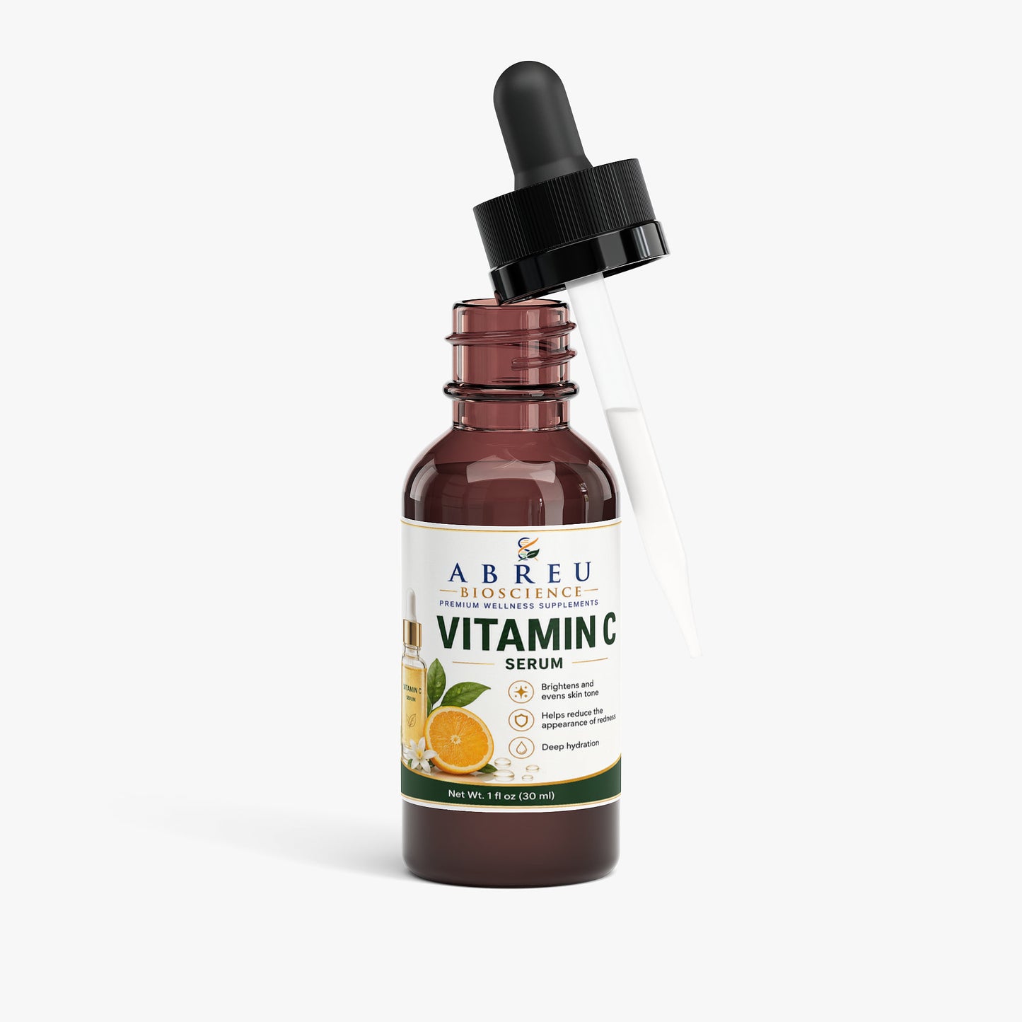 Vitamin C Serum