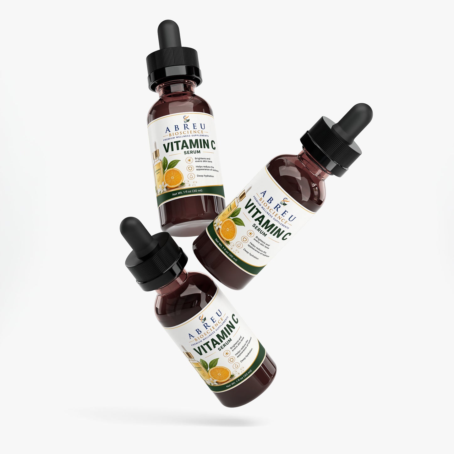 Vitamin C Serum