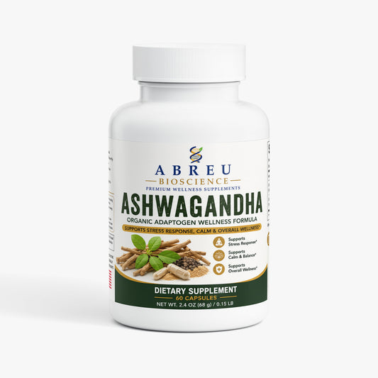 Ashwagandha
