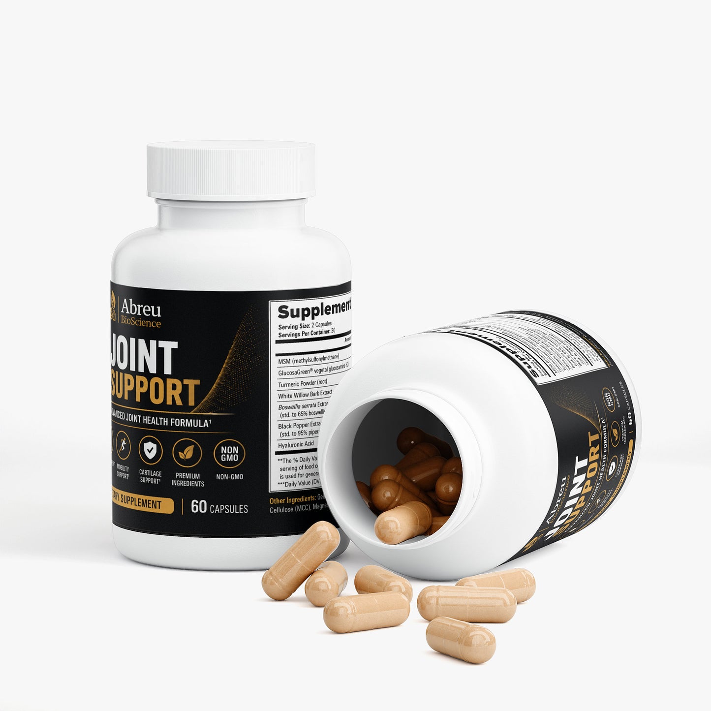 Joint Support