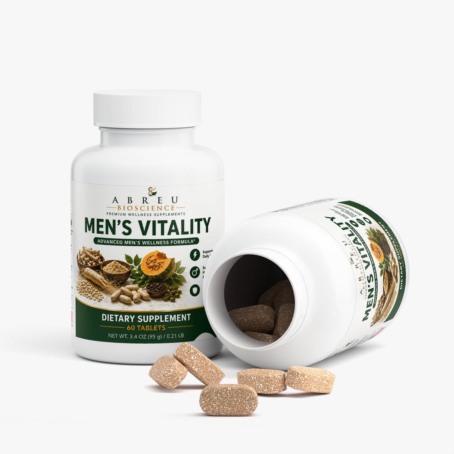 Men's Vitality