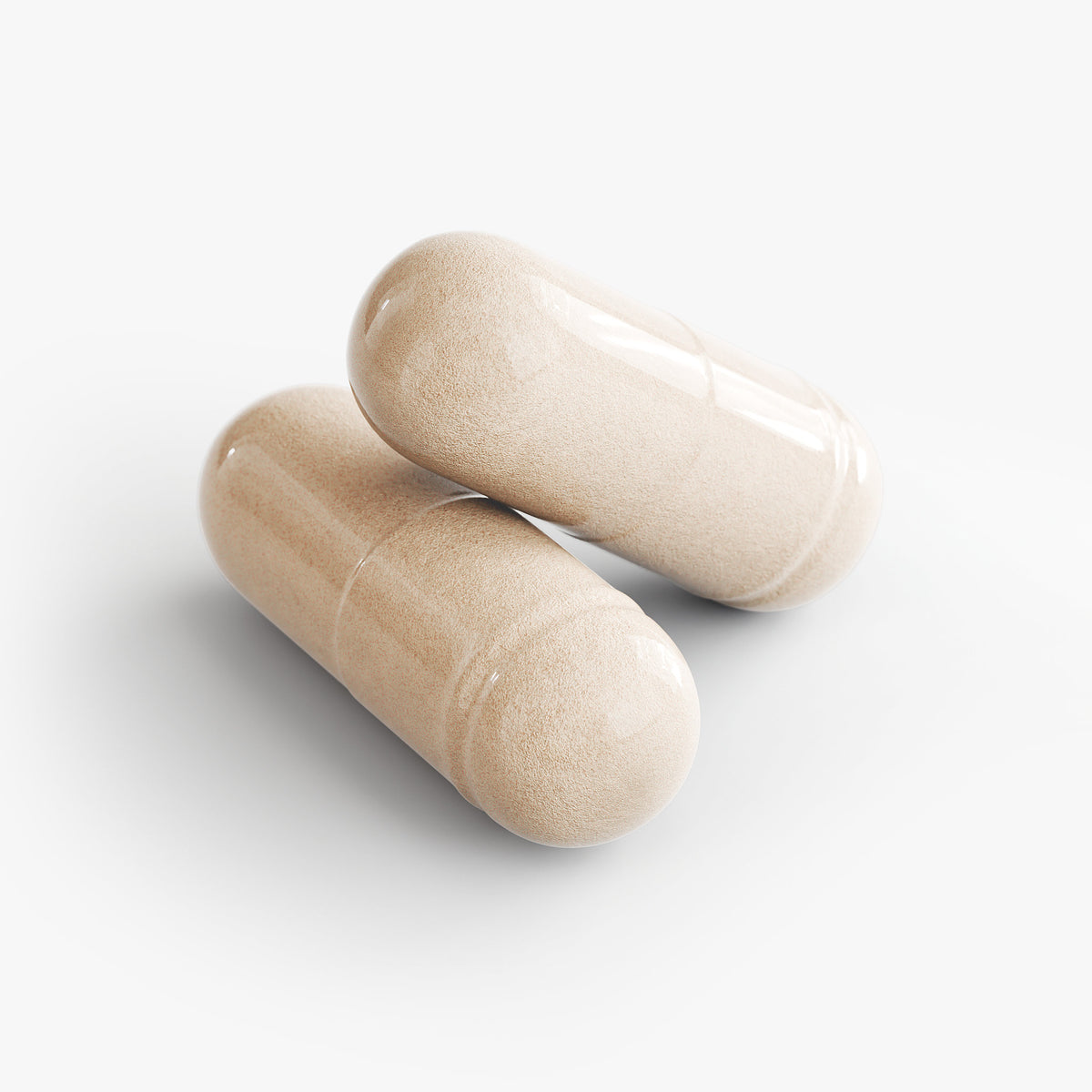 GLP-1 Support Complex: Vitamins, Enzymes, and Digestive Comfort