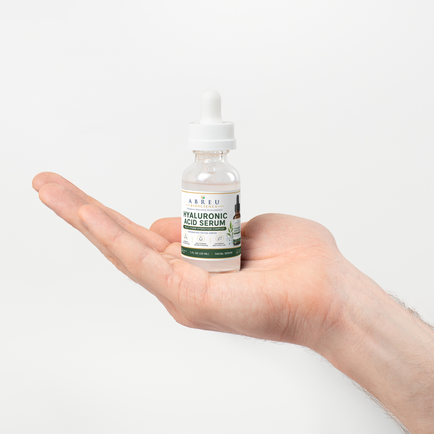 Hyaluronic Acid Serum