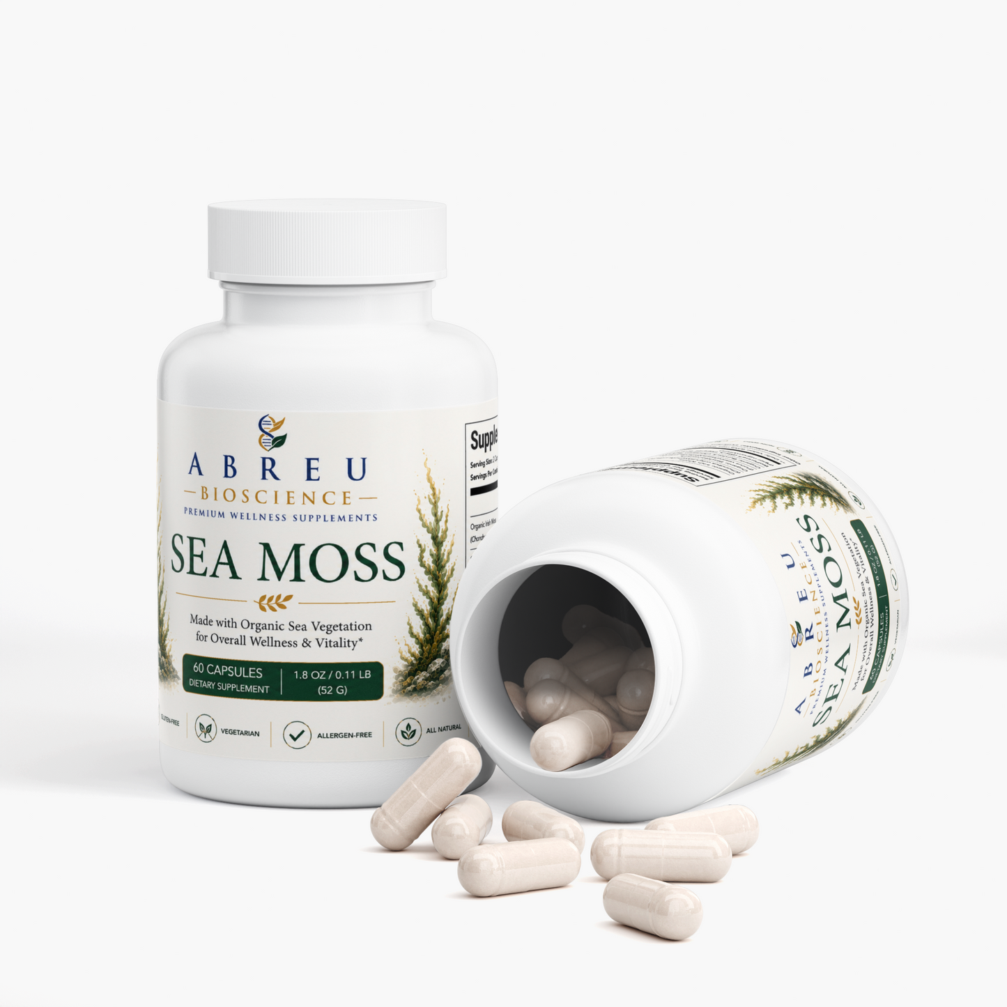 Sea Moss
